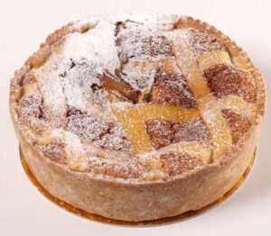 Easter traditions and foods in Abruzzo Italy