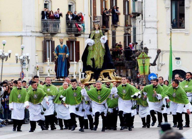 trip to abruzzo italy