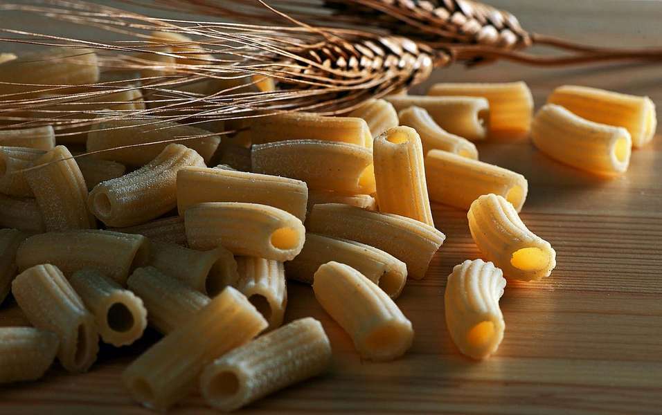 October 25, let's celebrate World Pasta Day