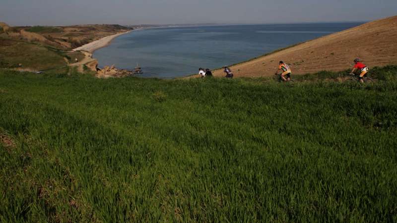 green tourism in italia