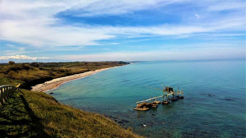 green tourism in italia