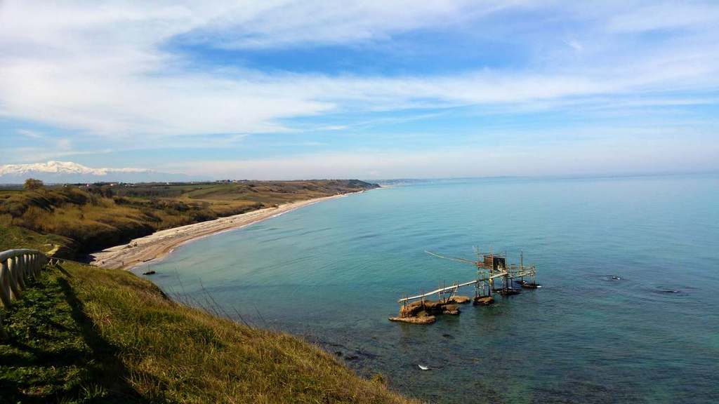 The Double Soul of Abruzzo Experience
