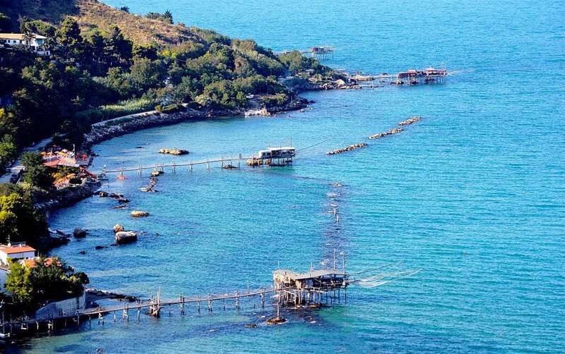 best time to visit abruzzo italy