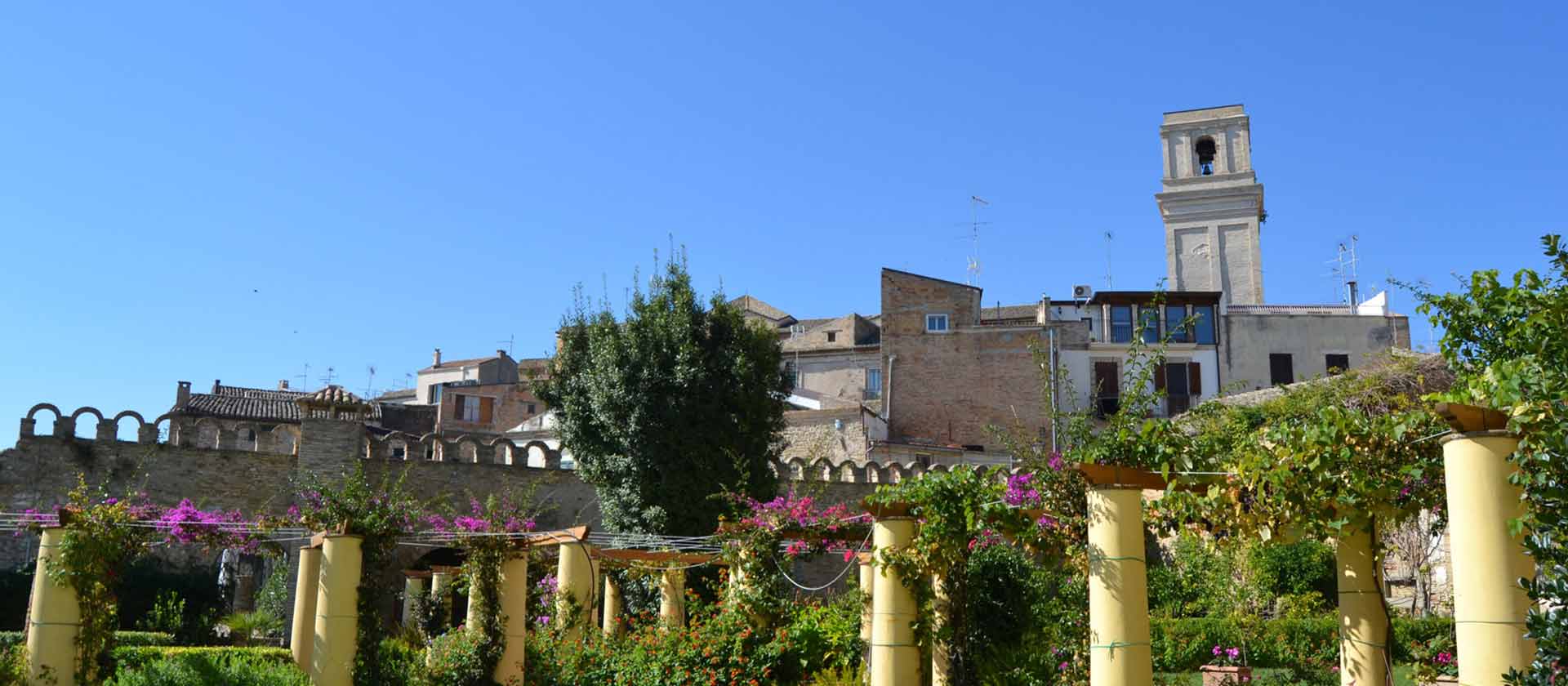 Vasto-Abruzzo