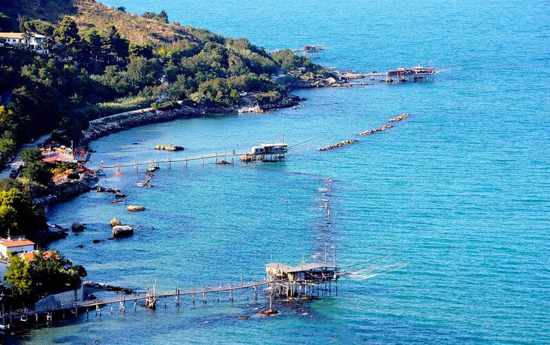 abruzzo italy tourism