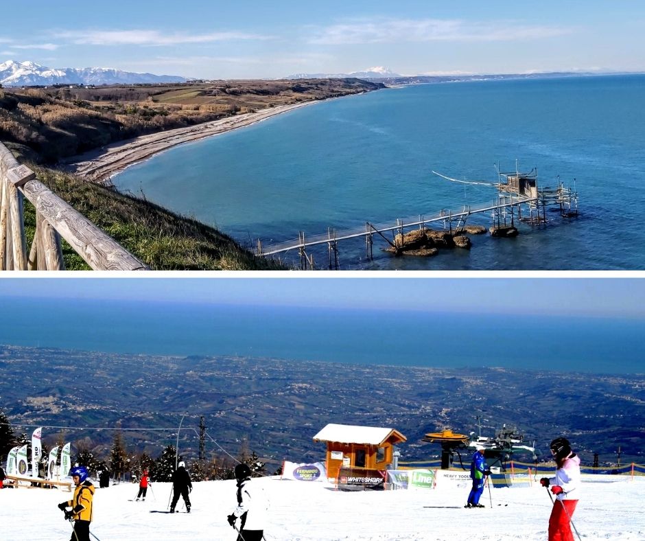 abruzzo italy tourism